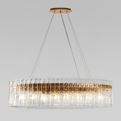 10297/1000 French gold Подвесной светильник LOFT IT Nevada 10297/1000 French gold Подвесной светильник LOFT IT Nevada