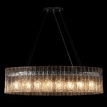 10297/1000 Nickel Подвесной светильник LOFT IT Nevada