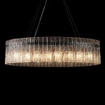 10297/1000 Pearl black Подвесной светильник LOFT IT Nevada