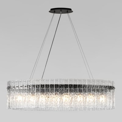 10297/1000 Pearl black Подвесной светильник LOFT IT Nevada 10297/1000 Pearl black Подвесной светильник LOFT IT Nevada