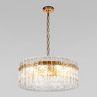 10297/600 French gold Подвесной светильник LOFT IT Nevada 10297/600 French gold Подвесной светильник LOFT IT Nevada