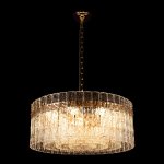 10297/600 French gold Подвесной светильник LOFT IT Nevada