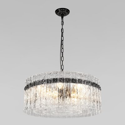 10297/600 Pearl black Подвесной светильник LOFT IT Nevada 10297/600 Pearl black Подвесной светильник LOFT IT Nevada