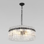 10297/600 Pearl black Подвесной светильник LOFT IT Nevada