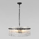 10297/600 Pearl black Подвесной светильник LOFT IT Nevada