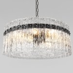 10297/600 Pearl black Подвесной светильник LOFT IT Nevada