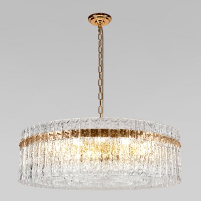 10297/800 French gold Подвесной светильник LOFT IT Nevada 10297/800 French gold Подвесной светильник LOFT IT Nevada