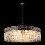 10297/800 Pearl black Подвесной светильник LOFT IT Nevada