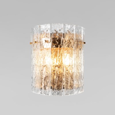 10297W French gold Настенный светильник LOFT IT Nevada 10297W French gold Настенный светильник LOFT IT Nevada