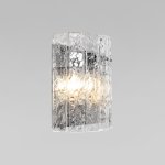 10297W Nickel Настенный светильник LOFT IT Nevada