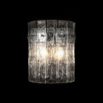 10297W Nickel Настенный светильник LOFT IT Nevada