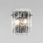 10297W Pearl black Настенный светильник LOFT IT Nevada