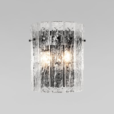 10297W Pearl black Настенный светильник LOFT IT Nevada 10297W Pearl black Настенный светильник LOFT IT Nevada