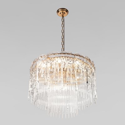 10298/600 French gold Подвесной светильник LOFT IT Florida 10298/600 French gold Подвесной светильник LOFT IT Florida