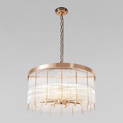 10299/600 French gold Подвесной светильник LOFT IT Montana 10299/600 French gold Подвесной светильник LOFT IT Montana