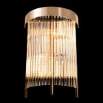 10299W French gold Настенный светильник LOFT IT Montana