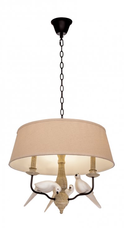

Подвесной светильник Loft it LOFT1029A-2 Birds, LOFT1029A-2