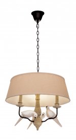 Подвесной светильник Loft it LOFT1029A-2 Birds