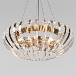 10300/600 French gold Подвесной светильник LOFT IT Dakota