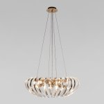 10300/600 French gold Подвесной светильник LOFT IT Dakota