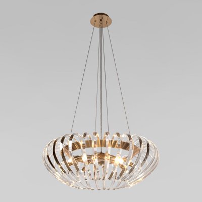 10300/600 French gold Подвесной светильник LOFT IT Dakota