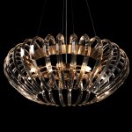 10300/600 French gold Подвесной светильник LOFT IT Dakota