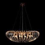 10300/800 French gold Подвесной светильник LOFT IT Dakota