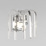 10300W Nickel Настенный светильник LOFT IT Dakota