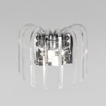 10300W Nickel Настенный светильник LOFT IT Dakota