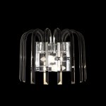 10300W Nickel Настенный светильник LOFT IT Dakota