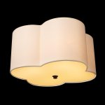 10303 Black Потолочный светильник LOFT IT Silence