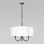 10303P Black Подвесной светильник LOFT IT Silence