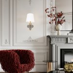 Loft it 10303W Copper black