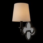 Loft it 10303W/B Black