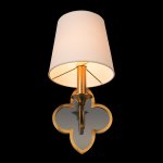 Loft it 10303W/B Brass