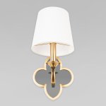 Loft it 10303W/B Brass