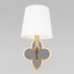 Loft it 10303W/B Brass
