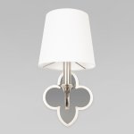 Loft it 10303W/B Nickel