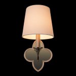 Loft it 10303W/B Nickel