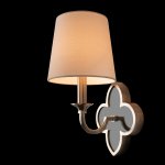 Loft it 10303W/B Nickel