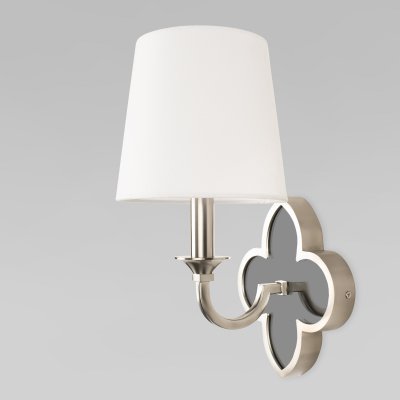 Loft it 10303W/B Nickel