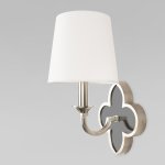 Loft it 10303W/B Nickel