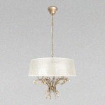 10305/A Подвесной светильник LOFT IT Hermitage