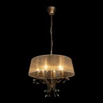 10305/A Подвесной светильник LOFT IT Hermitage