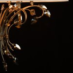 10305/A Подвесной светильник LOFT IT Hermitage