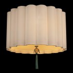 10306 Light linen Потолочный светильник LOFT IT Mellow