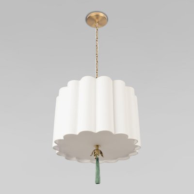 10306P Light linen Подвесной светильник LOFT IT Mellow 10306P Light linen Подвесной светильник LOFT IT Mellow