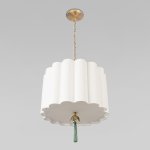 10306P Light linen Подвесной светильник LOFT IT Mellow