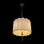 10306P Light linen Подвесной светильник LOFT IT Mellow