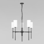 10307 Black Подвесной светильник LOFT IT Comfy